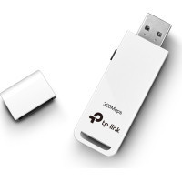 Мережева карта Wi-Fi TP-Link TL-WN821N Київ - фото 1