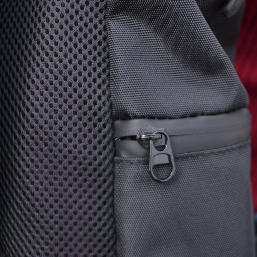 Рюкзак міцний молодіжний чоловічий Roll, Рюкзаки спортивні плечові, Похідні рюкзаки унісекс SO-51 Львів - фото 5