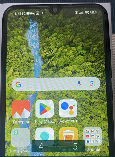 Смартфон Redmi 9C Київ - фото 2
