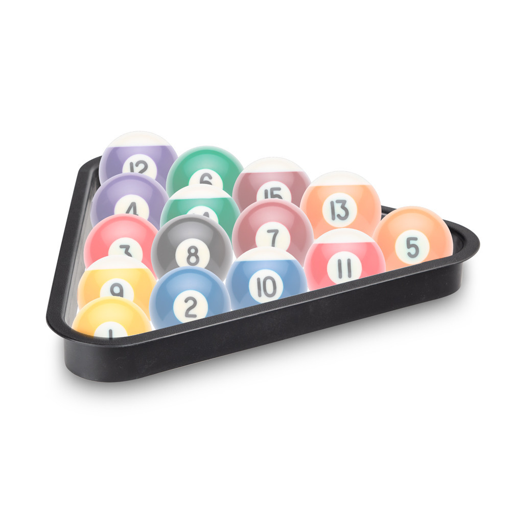 Трикутник для більярду inSPORTline Triatan Київ - фото 3