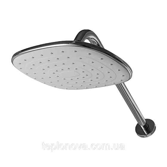 Смеситель для душа встроенный TOPAZ SARDINIA TSG 08205-G-H20 Черновцы