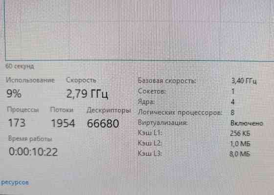 Компьютер Игровой ПК: Fujitsu P420 Tower. Харьков