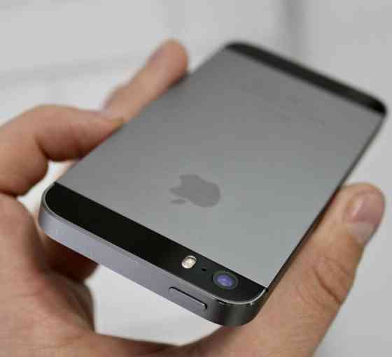 IPhone 5s 16/32/64гб.Neverlock . Оригінал Гарантія. Київ