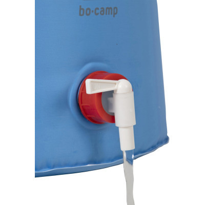 Каністра для води Bo-Camp Aqua Sac 20L Блакитна (6681200) Вінниця - фото 3