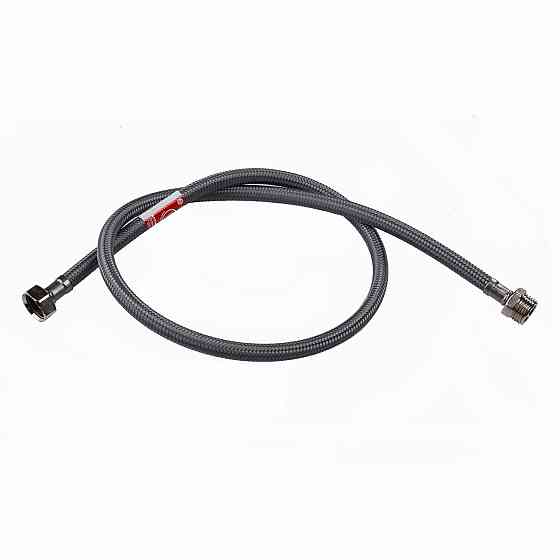 Шланг водяной TUCAI 1/2″x1/2″ НВ 1,2м АНТИКОРРОЗИЯ TAQ ACB MG-1212-1200 204393 (000009811) Киев