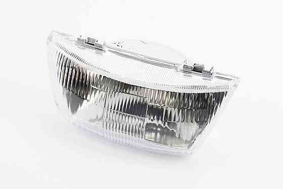 Yamaha JOG NEXT ZONE фара передня в зборі (під диск. гальмо) Київ