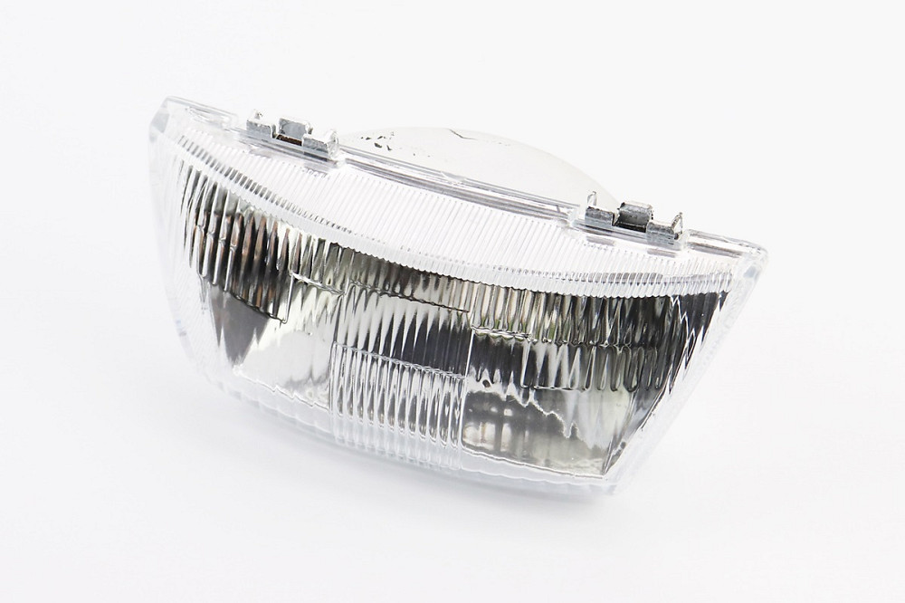 Yamaha JOG NEXT ZONE фара передня в зборі (під диск. гальмо) Київ - фото 1