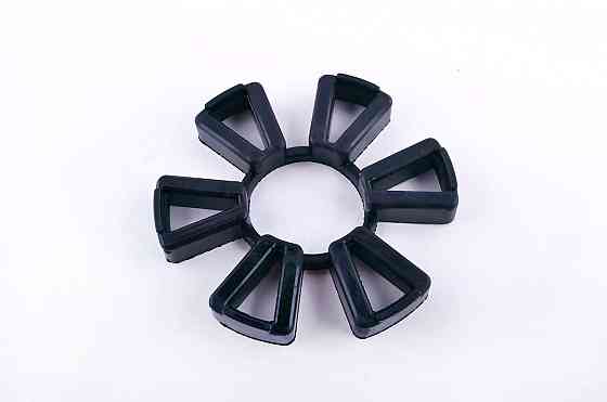 Резинка задньої зірки (демпферна) мотоцикл Ява 350 Мукачево