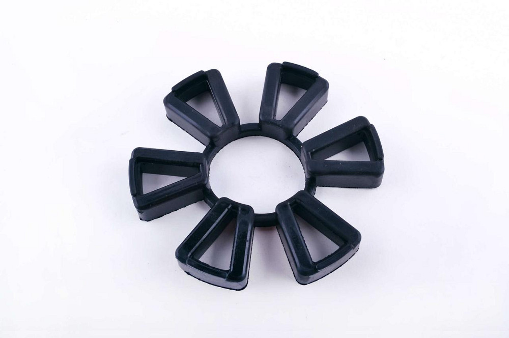 Резинка задньої зірки (демпферна) мотоцикл Ява 350 Мукачево - фото 1