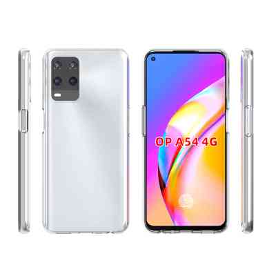 Чехол для мобильного телефона BeCover Oppo A54 Transparancy (706932) Винница