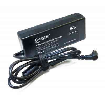 Блок живлення до ноутбуку Extradigital Sony 19.5V, 4.7A, 92W (6.0x4.4) (PSS3814) Вінниця