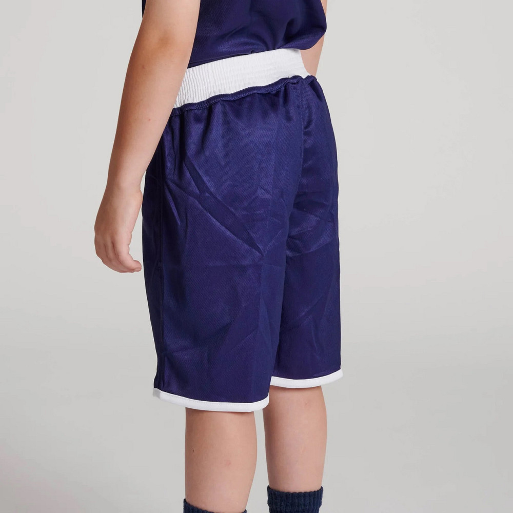 Шорти боксерські Leone Double Face Junior M Київ - фото 6