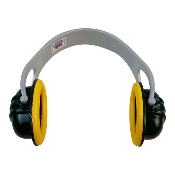 Протишумні навушники для дітей Klein Bosch Mini (8505) Харків - фото 3