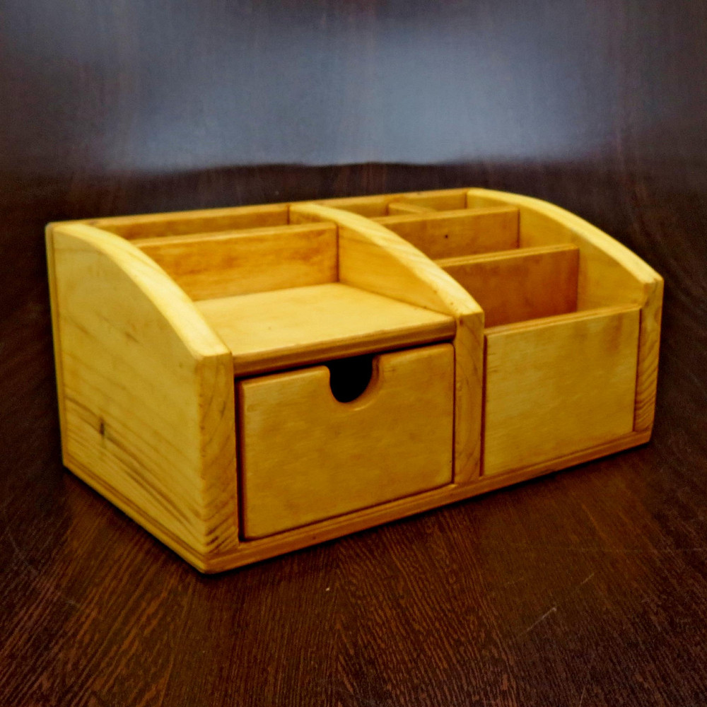 Настольный органайзер 