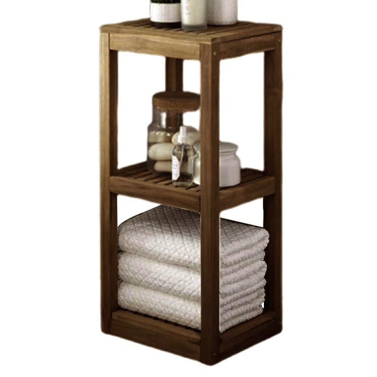 Этажерка для ванной 