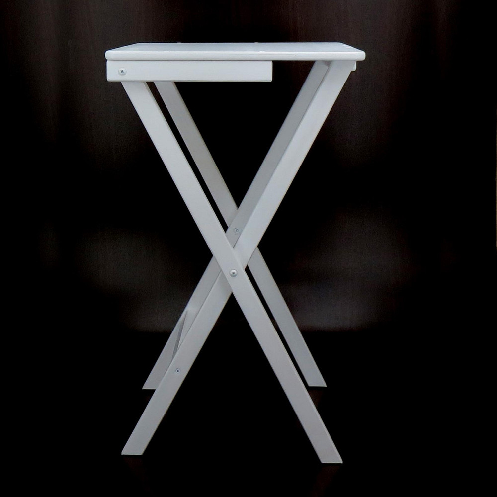 Столик розкладний "Дарлінг" зефір Миколаїв - фото 6