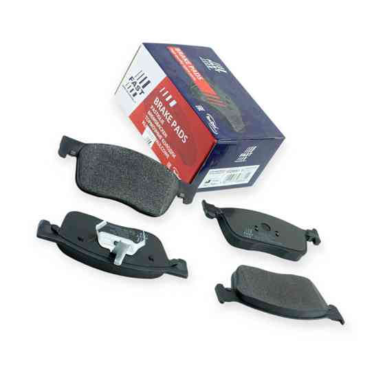 Колодки передні Сітроен Jumpy, Пежо Expert 16- гальмівні Мукачево