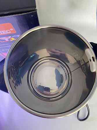 Електрочайник DOMOTEC MS-5029 GOLDEN Київ