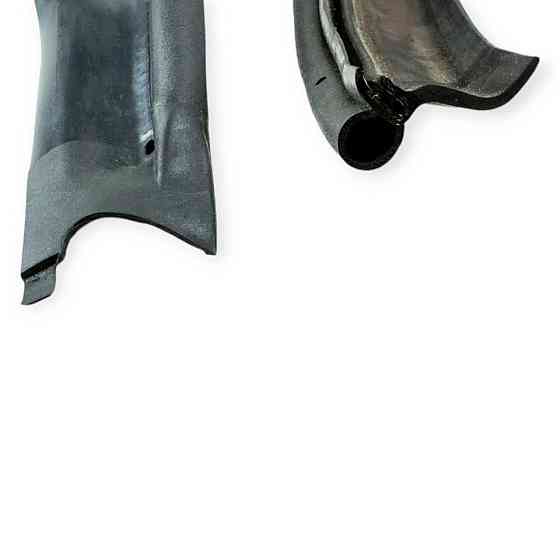 Уплотнитель двери 1118 верхний (водостоки) проема Мукачево