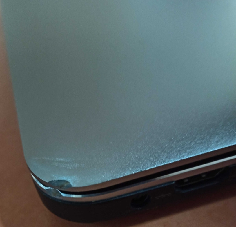 Ноутбук Игровой Сенсорный: DELL Precision M3800 , i7-4712HQ Video 2Gb. Киев - изображение 5