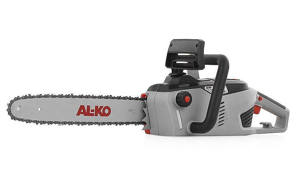 Электропила AL-KO EKI 2200/40 (112809) Киев - изображение 3