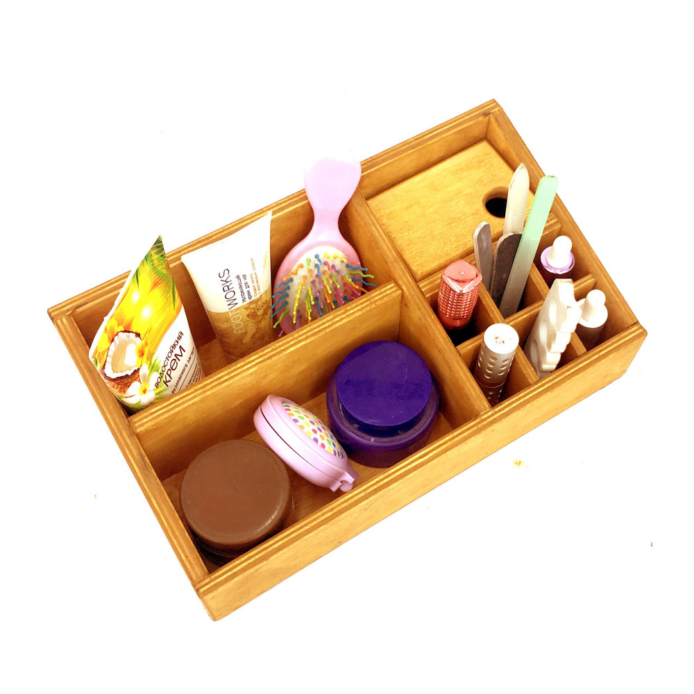 Органайзер для косметики 