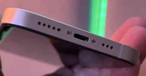 Айфон iPhone 13 256Gb. Харків