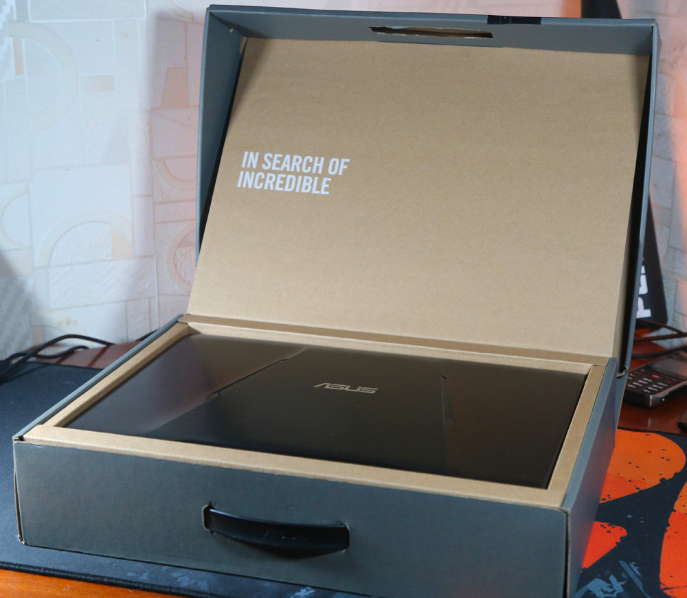 Игровой ноутбук ASUS ROG Strix GL553VE15.6" i5-7300HQ / GTX 1050 / 16 gb / SSD 256 GB + HDD 250 Gb Б\У Киев - изображение 9