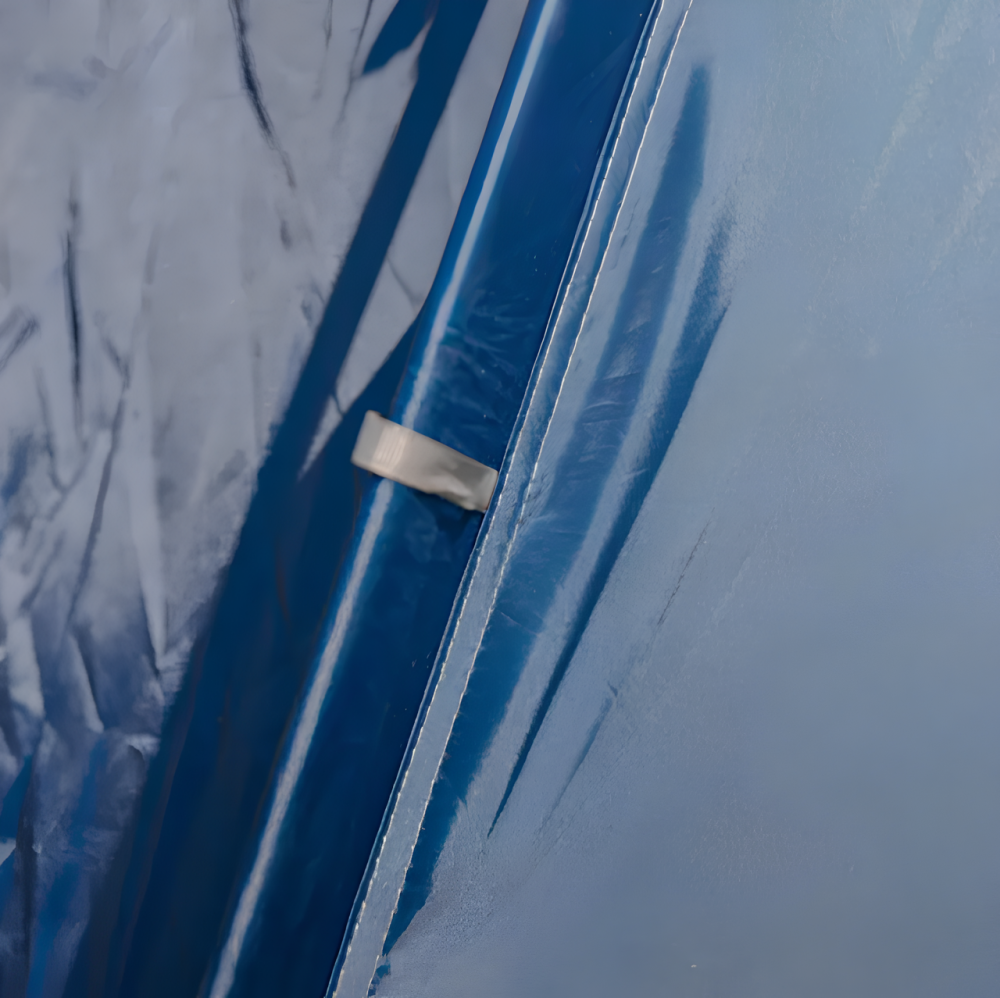 Туристичний намет 190×190×140 см — комфортний простір для 2-3 осіб, ідеальний для активного відпочинку та приго Львів - фото 10