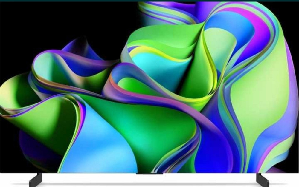 Телевизор OLED LG 42C31LA Киев - изображение 8