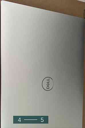 Ноутбук: DELL Precision 5540 идеал 15.6
