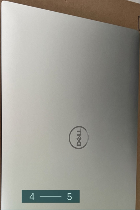 Ноутбук: DELL Precision 5540 идеал 15.6