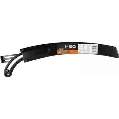 Ножовка Neo Tools садовая 35см, 3D зуби, 6 TPI, 0.256кг, чохол (42-102) Винница