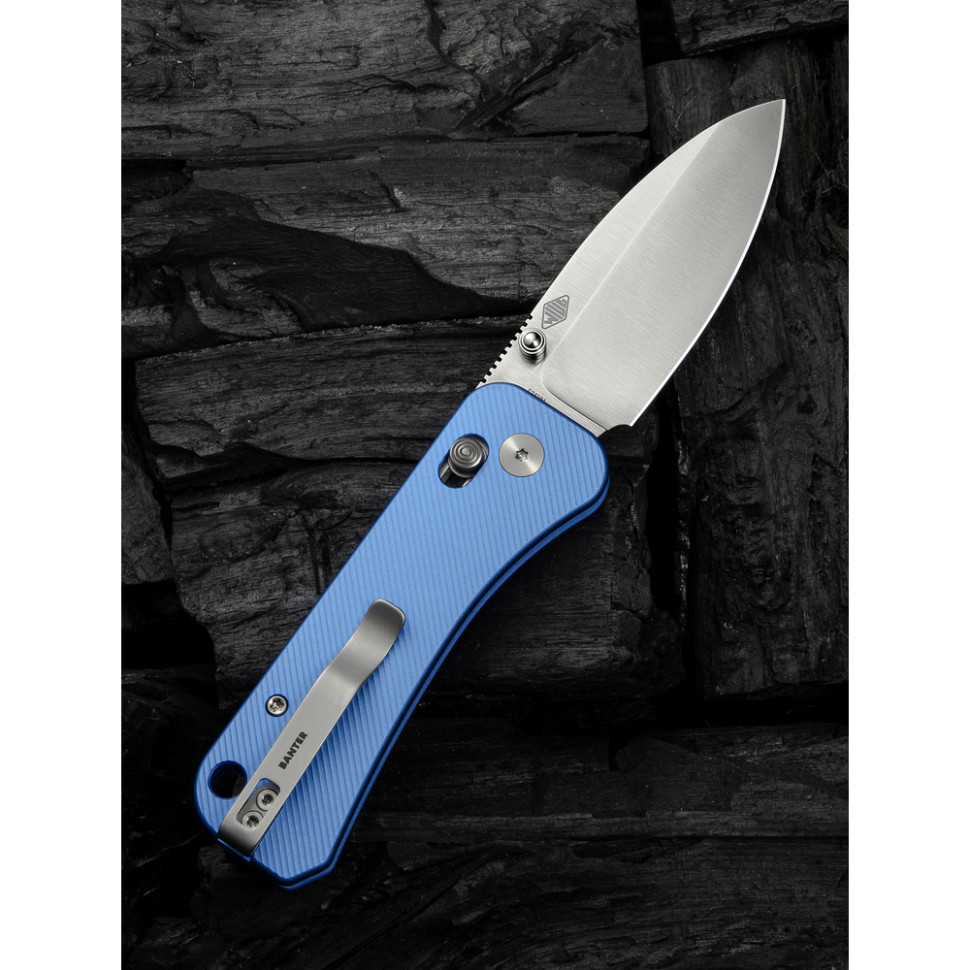 Ніж складаний Weknife Banter 2 WE23075-1 Київ - фото 11