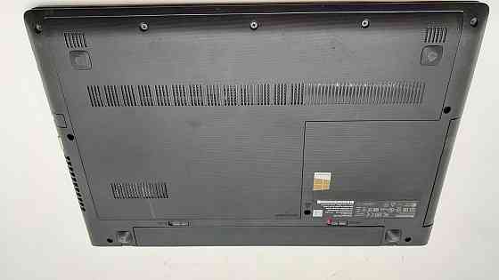 Ноутбук Lenovo G50-70 i3-4005\4\0\ АКБ+ (товар вживаний) Луцьк