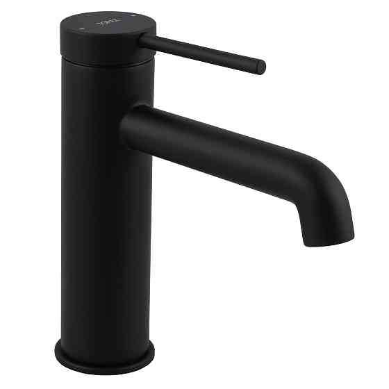 Змішувач для умивальника TOPAZ LOFT TLF 32201-H75-BL Луцк