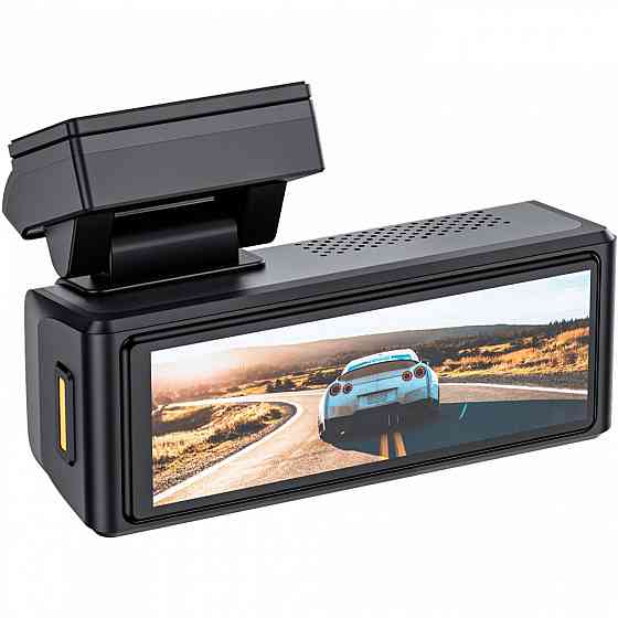 Відеореєстратор Aspiring Alibi 10 QHD 1440p Dual, WI-FI Вінниця