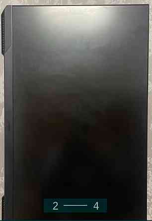 Монитор: Samsung Odyssey G3. Киев