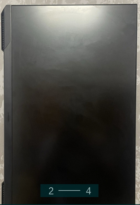 Монитор: Samsung Odyssey G3. Киев - изображение 3