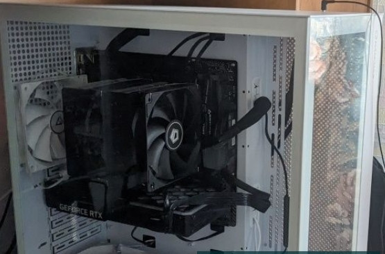 Мощный игровой Компьютер Intel Харьков - изображение 2