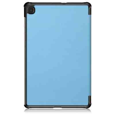 Чохол до планшета BeCover Smart Case Samsung Galaxy Tab S6 Lite 10.4 P610/P613/P615/P6 (705991) Вінниця
