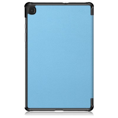 Чехол для планшета BeCover Smart Case Samsung Galaxy Tab S6 Lite 10.4 P610/P613/P615/P6 (705991) Винница - изображение 2