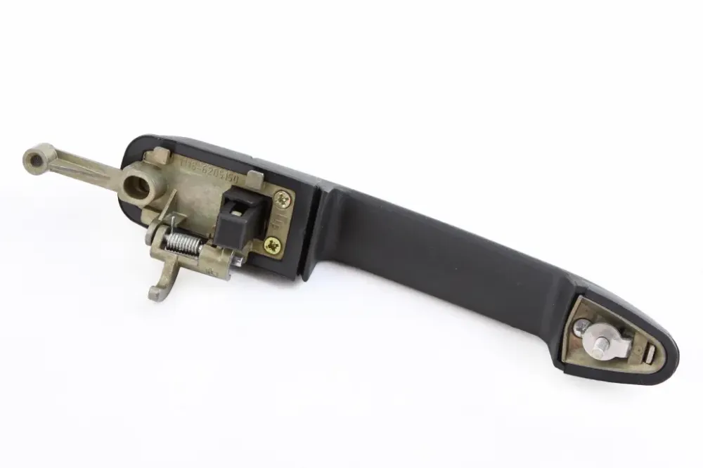 Ручка дверей зовнішня 1118 задня права Вінниця - фото 2