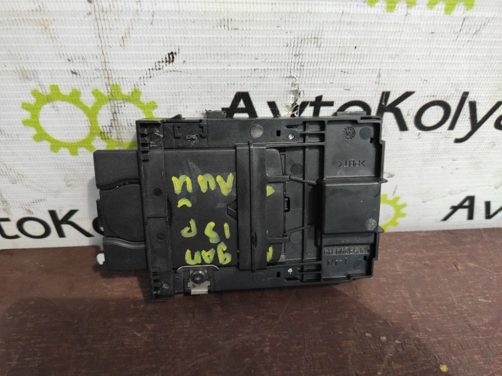 Зчитувач ключ карти Renault Scenic III 2009-2016 (285909828R) Ковель - фото 4