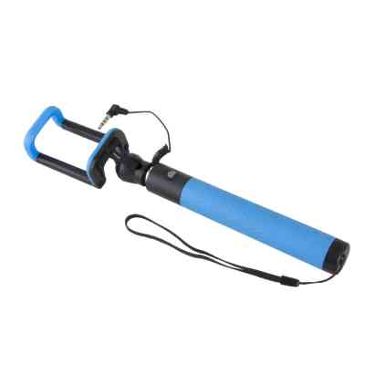 Монопод для селфі Piko M-002M blue (1283126476839) Вінниця