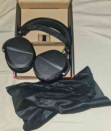 Навушники ігрові Asus Rog Pelta. Харків