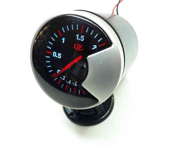 Указатель давления турбины Led 602707 d60 Винница