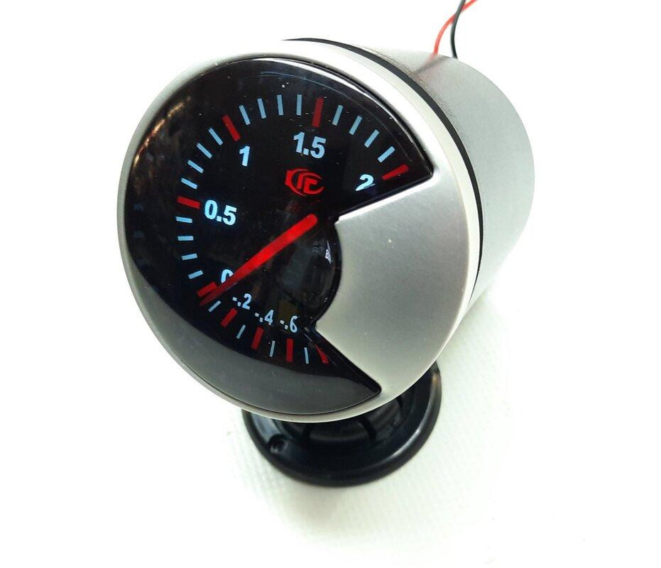 Указатель давления турбины Led 602707 d60 Винница - изображение 1