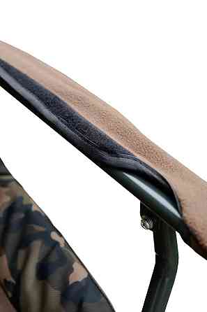 Кресло раскладное TRAMP ROYAL Camo TRF-071 Киев