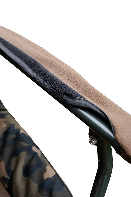 Кресло раскладное TRAMP ROYAL Camo TRF-071 Київ - фото 4